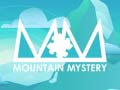 Hra Mountain Mystery Jigsaw