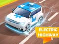 Hra Electric Highway