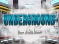Hra Underground Lab