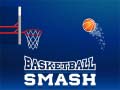 Hra Basketball Smash