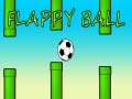 Hra Flappy Ball