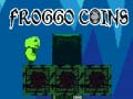 Hra Froggo Coins