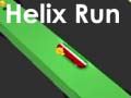 Hra Helix Run