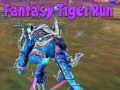Hra Fantasy Tiger Run