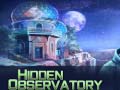 Hra Hidden Observatory