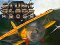 Hra Stunt Plane Racer