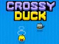 Hra Crossy Duck
