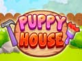 Hra Puppy House