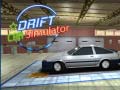 Hra Drift Car Simulator