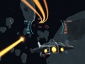 Hra Space Combat Simulator