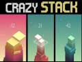 Hra Crazy Stack