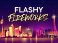 Hra Flashy Fireworks