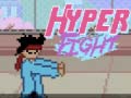 Hra Hyper Fight