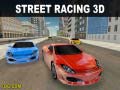 Hra Street Racing 3D