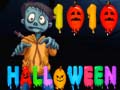 Hra 1010 Halloween