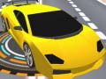 Hra Car Racing 3d