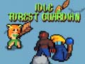 Hra Idle Forest Guardian