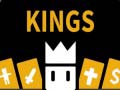 Hra Kings Card Swiping