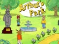 Hra Arthur's Park