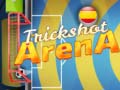 Hra Trickshot Arena