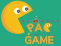 Hra Pac Game