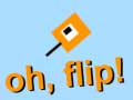 Hra Oh Flip!