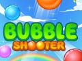 Hra Bubble Shooter