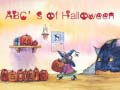 Hra ABC's of Halloween