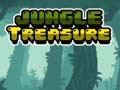 Hra Jungle Treasure