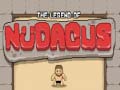 Hra The Legend of Nudacus