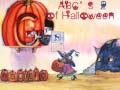 Hra ABC's of Halloween 2