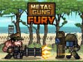 Hra Metal Guns Fury