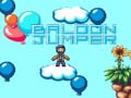 Hra Baloon Jumper