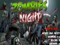 Hra Zombies Night