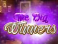Hra The Big Winners