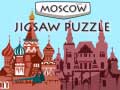 Hra Moscow Jigsaw Puzzle