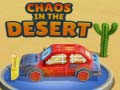 Hra Chaos in the Desert