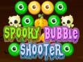 Hra Spooky Bubble Shooter