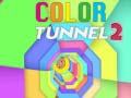Hra Color Tunnel 2