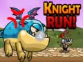 Hra Knight Run!