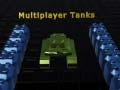 Hra Multiplayer Tanks