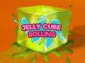 Hra Jelly Cube Rolling