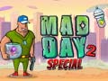 Hra Mad Day 2 Special