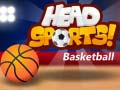 Hra Head Sports Basketball