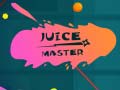 Hra Juice Master