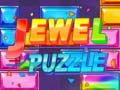 Hra Jewel Puzzle