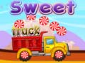 Hra Sweet Truck