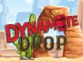 Hra Dynamite Drop