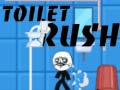 Hra Toilet Rush