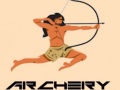 Hra Archery